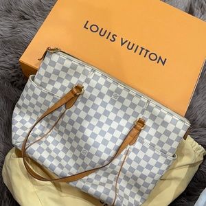 Authentic Louis Vuitton Handbag